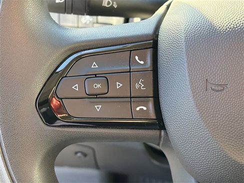 New 2025 RAM ProMaster 2500 w/ Convenience Group image 21