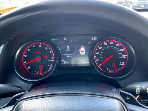 Used 2021 Toyota Camry XSE image 24