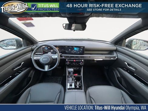 New 2026 Hyundai Santa Cruz XRT image 13