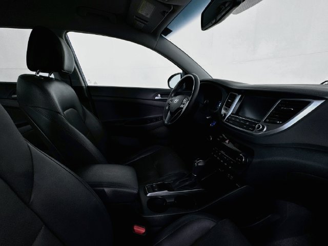 Used 2016 Hyundai Tucson Limited AWD/4WD image 26