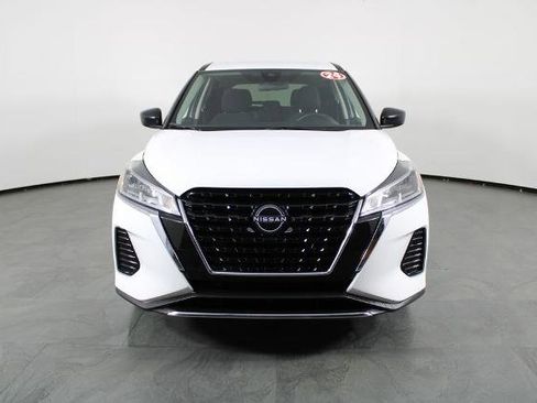 Certified 2024 Nissan Kicks S image 13