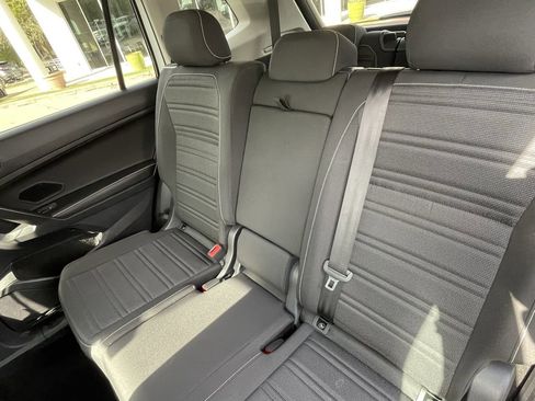 Used 2024 Volkswagen Tiguan S image 23