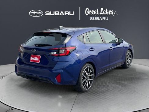 New 2026 Subaru Impreza 2.0i Sport AWD/4WD image 5