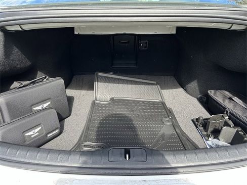 New 2026 Genesis G80 2.5T Sport Prestige image 19