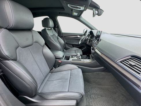 Used 2022 Audi SQ5 Premium AWD/4WD image 20