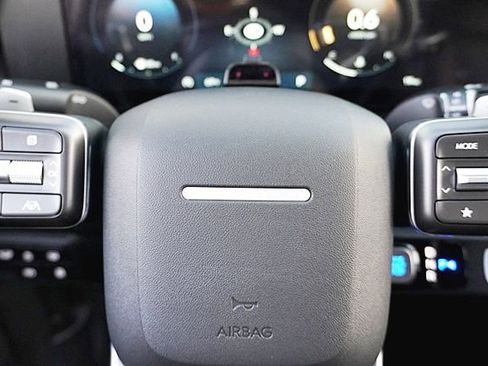 New 2026 Hyundai Palisade Calligraphy image 41