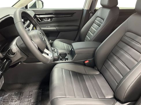 New 2026 Honda CR-V EX-L image 12