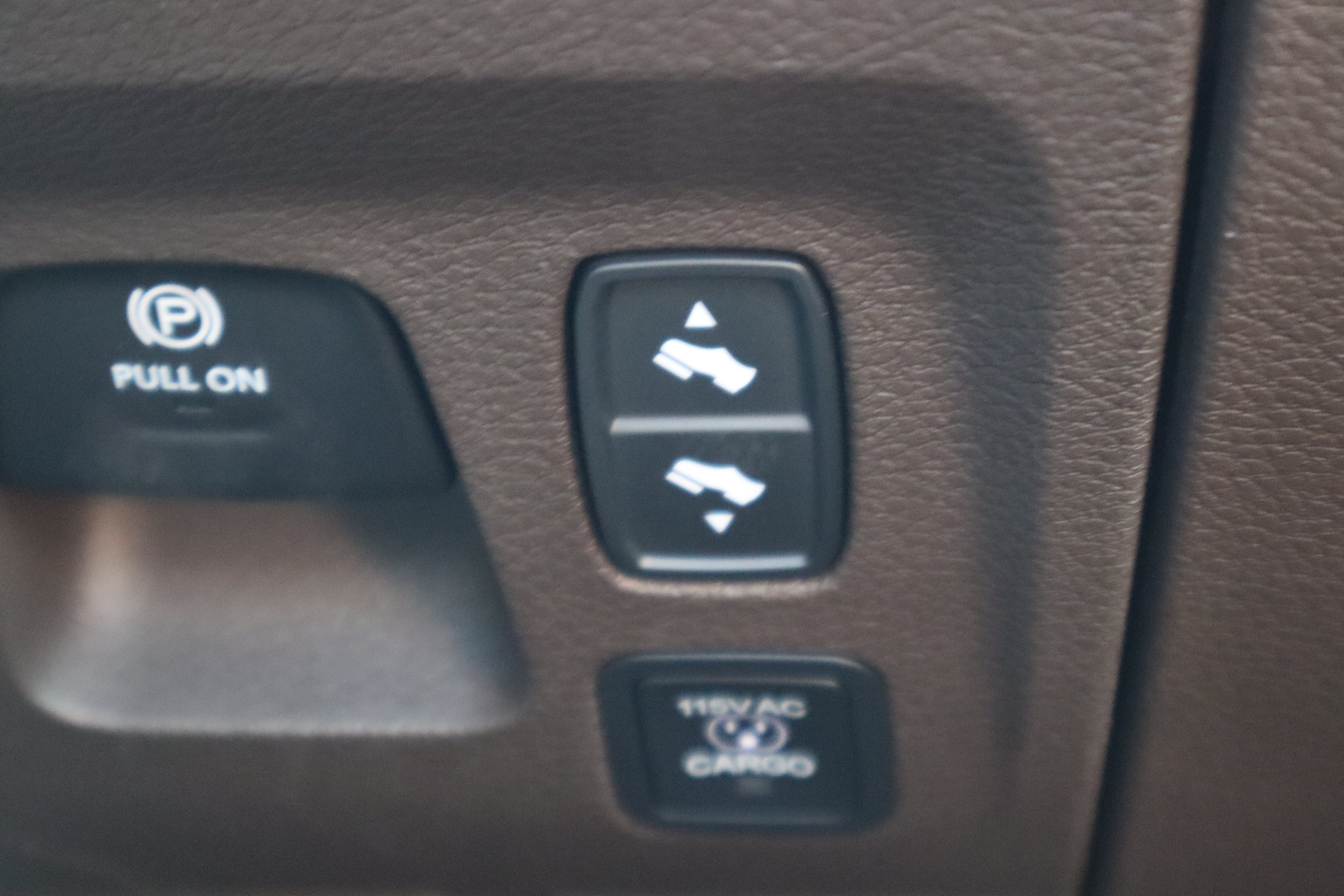 Used 2026 RAM 1500 Limited w/ Trailer Tow Group AWD/4WD image 31