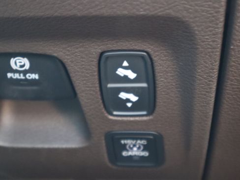 Used 2026 RAM 1500 Limited w/ Trailer Tow Group AWD/4WD image 31