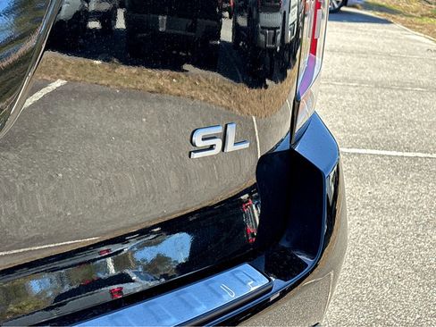 New 2026 Nissan Armada SL RWD image 33