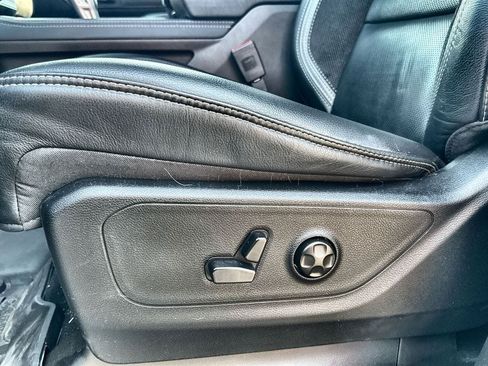 Used 2025 RAM 1500 RHO AWD/4WD image 3