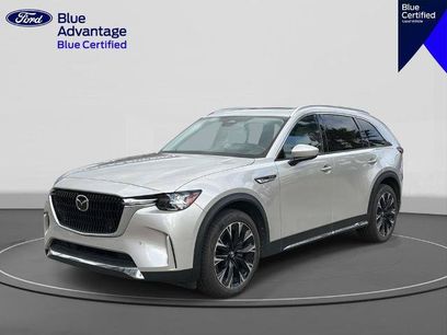 Used 2024 MAZDA CX-90 Plug-In Hybrid w/ Premium Pkg