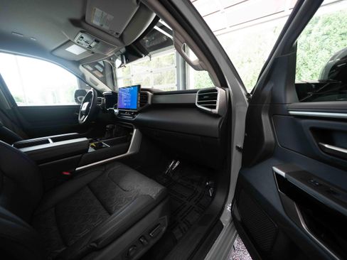 Used 2023 Toyota Tundra Limited w/ TRD Off-Road Package AWD/4WD image 25