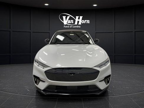Used 2023 Ford Mustang Mach-E GT image 12