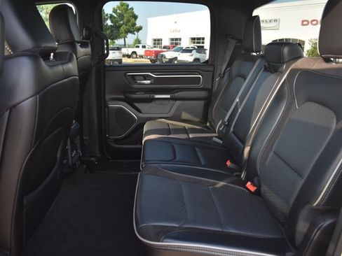 Used 2024 RAM 1500 Laramie RWD image 15