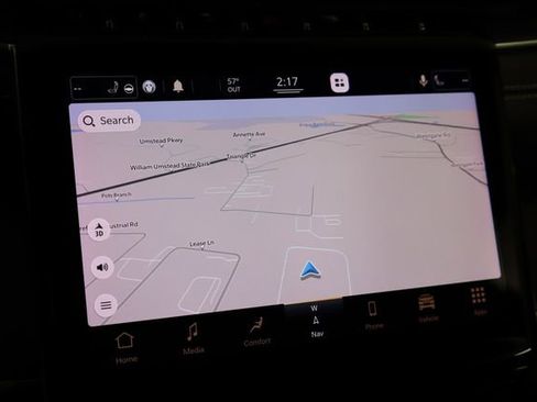 Used 2021 Jeep Grand Cherokee L Limited image 43