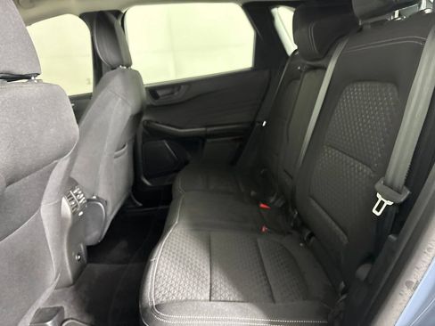 Used 2024 Ford Escape Active FWD image 23