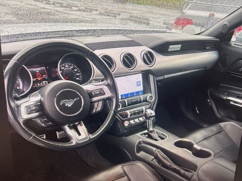 Used 2023 Ford Mustang Premium image 25