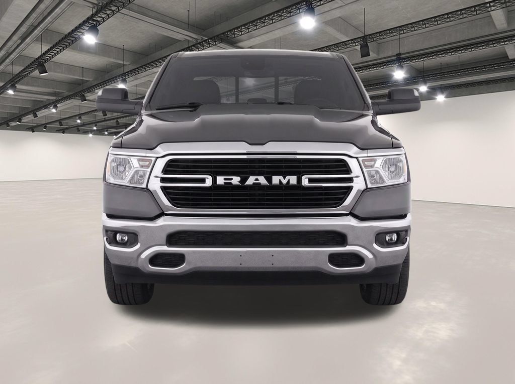 Used 2021 RAM 1500 Lone Star AWD/4WD image 5