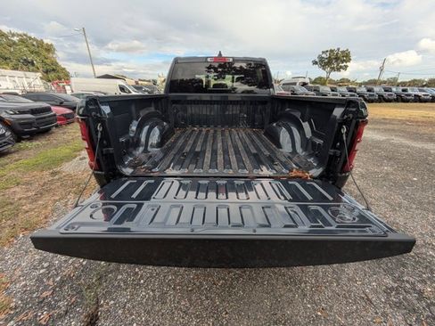 New 2026 RAM 1500 Lone Star image 11