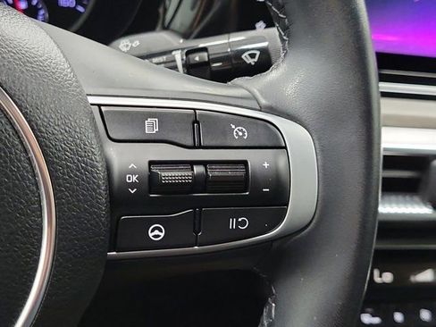 Certified 2023 Kia K5 EX FWD image 27
