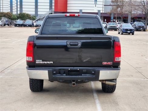 Used 2012 GMC Sierra 1500 SLT w/ SLT Convenience Package image 6