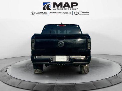 Used 2019 RAM 1500 Big Horn image 5