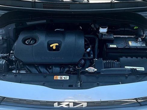 Certified 2023 Kia Soul LX w/ LX Technology Package FWD image 27