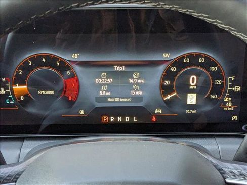 New 2026 Ford Mustang Premium image 10