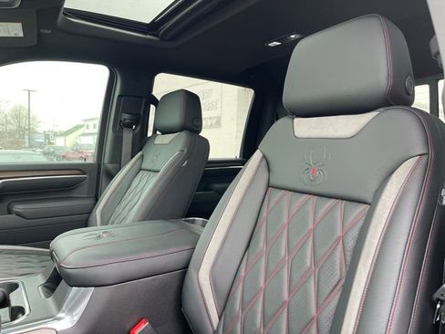 New 2026 Chevrolet Silverado 3500 High Country w/ High Country Premium Package image 22