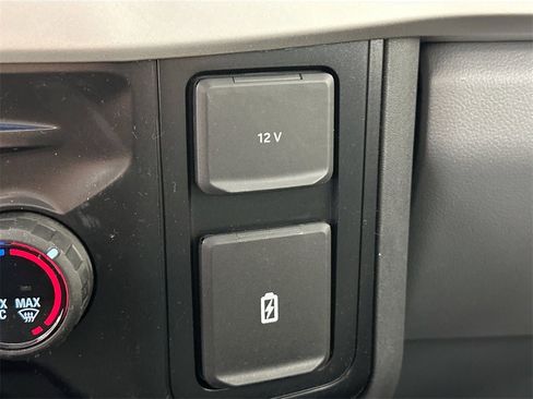 New 2025 Ford F250 XL w/ STX Appearance Package image 30