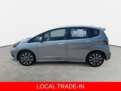 Used 2013 Honda Fit Sport image 8
