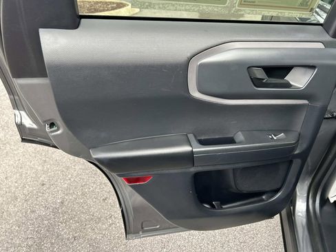 Used 2024 Ford Bronco Sport Big Bend image 21