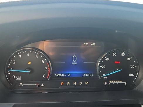 Used 2020 Ford Explorer XLT w/ Equipment Group 202A image 19