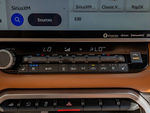 Used 2024 Toyota Tundra 1794 Edition image 27