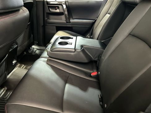 Used 2021 Toyota 4Runner TRD Pro AWD/4WD image 5