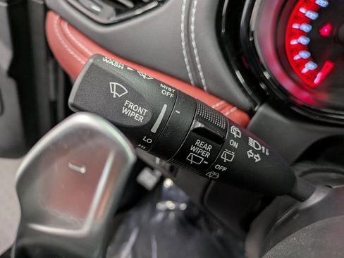 Used 2024 Dodge Durango SRT Hellcat AWD/4WD image 20
