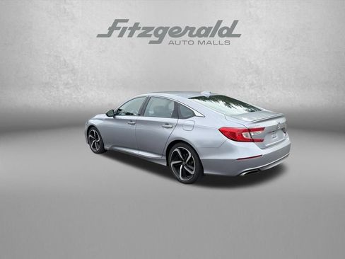 Used 2020 Honda Accord Sport image 5