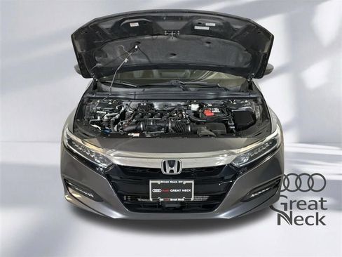 Used 2019 Honda Accord EX-L image 17