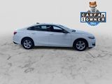 Used 2020 Chevrolet Malibu LS image 2