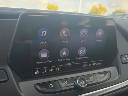 Used 2020 Chevrolet Blazer LT image 21