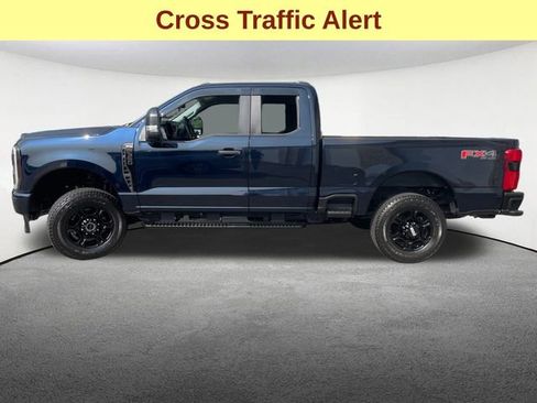 Certified 2024 Ford F350 XL w/ STX Appearance Package image 7