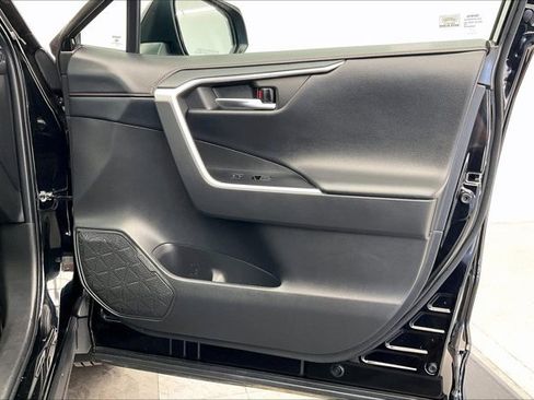 Used 2022 Toyota RAV4 TRD Off-Road w/ TRD Off-Road Weather Package image 27