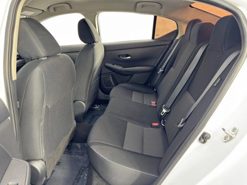 Used 2023 Nissan Sentra SV image 33