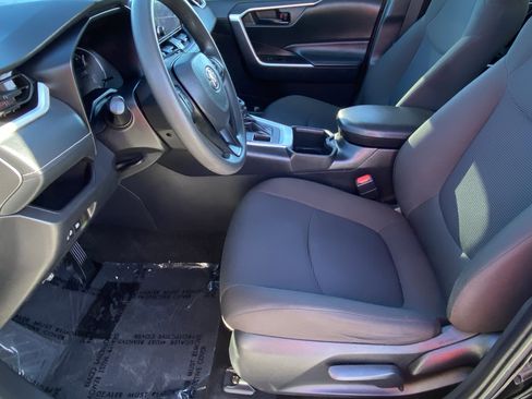 Certified 2024 Toyota RAV4 LE image 26