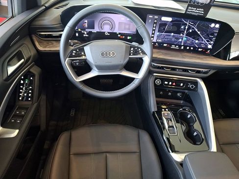 New 2026 Audi Q5 Premium Plus AWD/4WD image 2