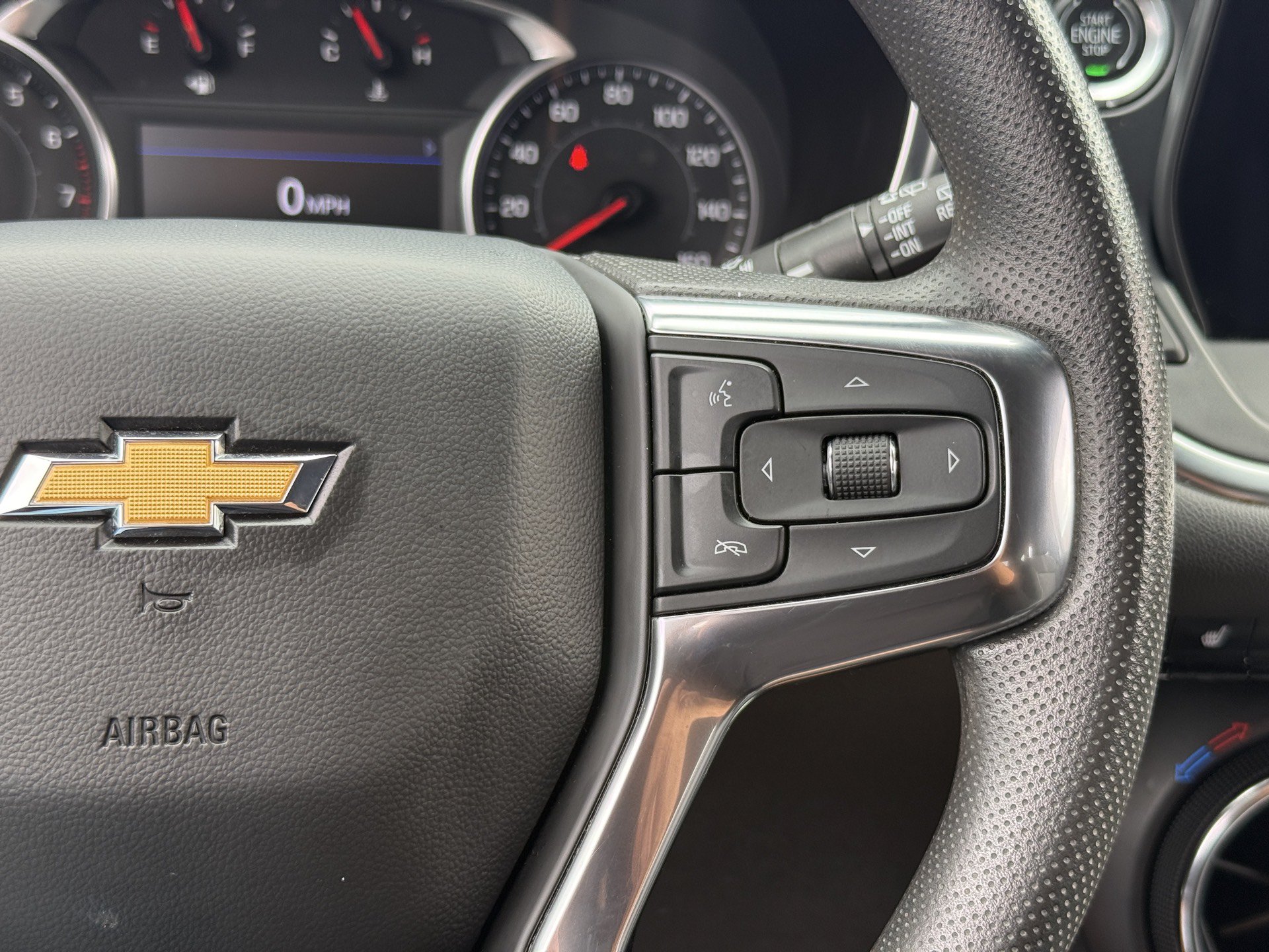 Used 2024 Chevrolet Blazer LT w/ Convenience Package FWD image 21