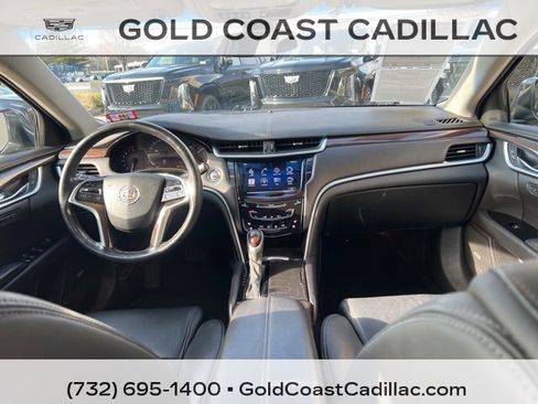 Used 2015 Cadillac XTS Luxury image 10
