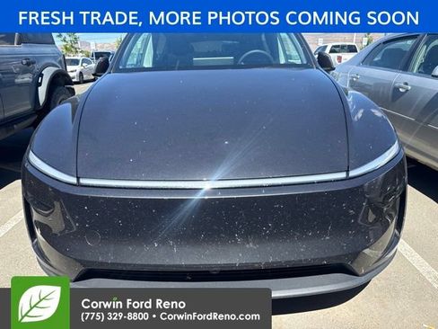 Used 2026 Tesla Model Y AWD image 2