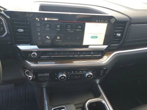 New 2026 GMC Sierra 1500 Elevation w/ Elevation Premium Package image 14